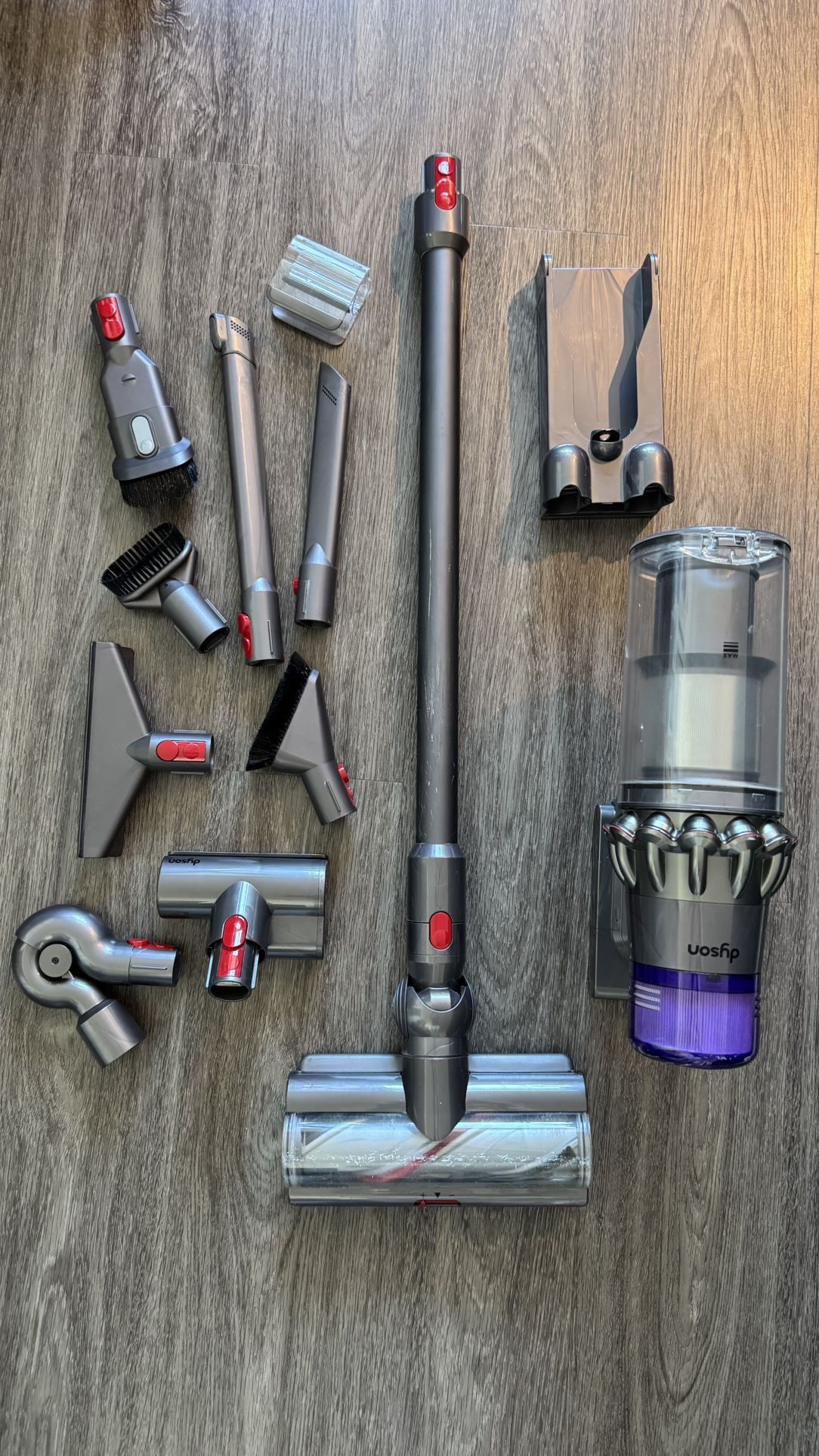 Dyson V11 Torque Drive Cordless Vacuum