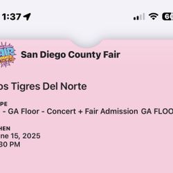 Del Mar Los Tigres Del Norte