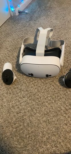 Meta Quest 3S VR Headset- 128GB