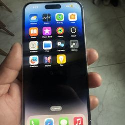 iphone 14 pro max  128 gb de spectrum