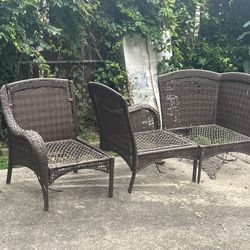 Patio Furniture