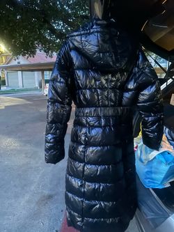 Winter jacket