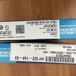Analog Devices Evan-ADPD1080Z-prx 