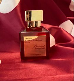 Baccarat Rouge 540 70ml