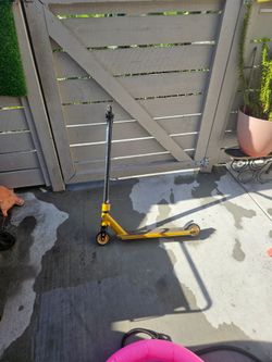 scooter