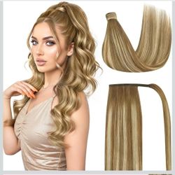 Human Hair Extensions-PLZ READ DESCRIPTION!