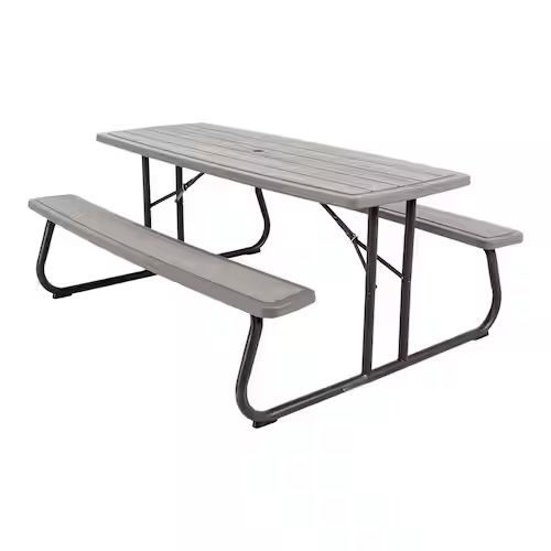 Perfect And New Folding Table And Chairs