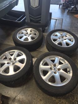 Honda si wheel em1