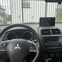 2015 Mitsubishi Outlander