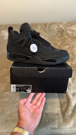 Size 11 clean og all