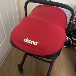 Doona Car seat Stroller 