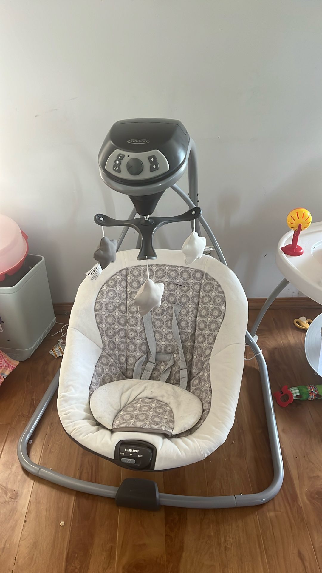 Graco Baby Swing