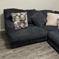 Ashley Three Piece Sectional