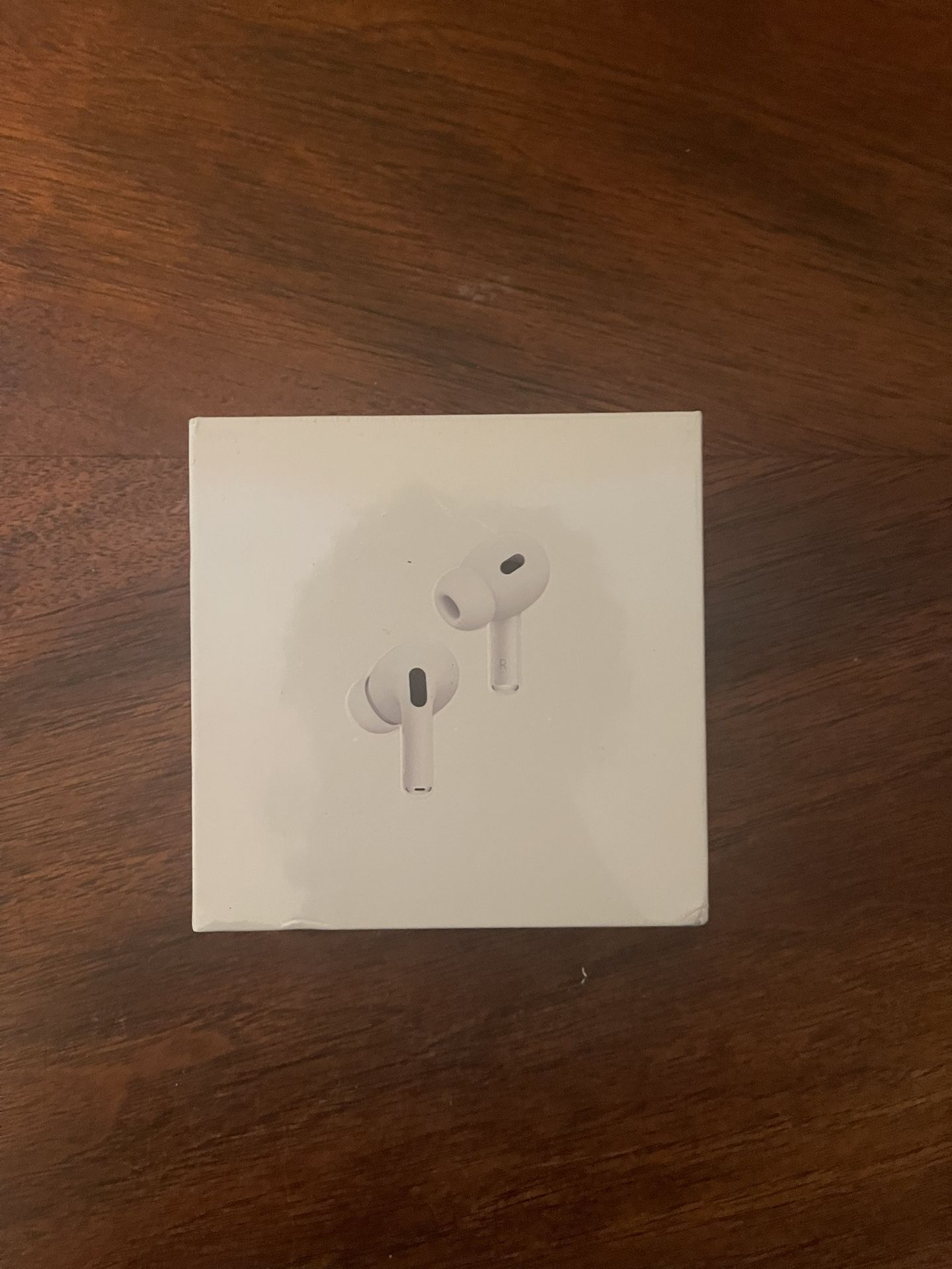 Air Pods (2nd generation)