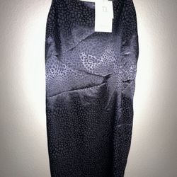 New Blue Dress 
