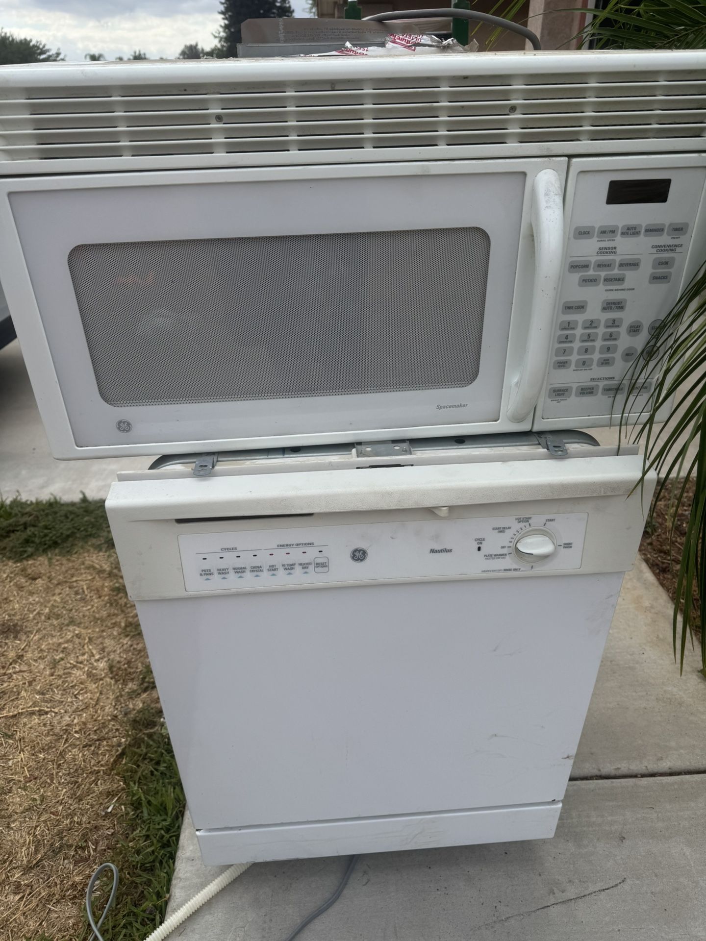 Dishwasher