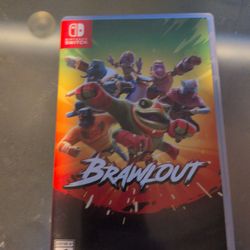 Brawlout