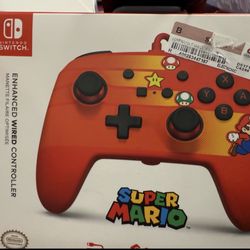 Nintendo Switch  Controller 
