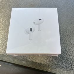 Air Pods Pros