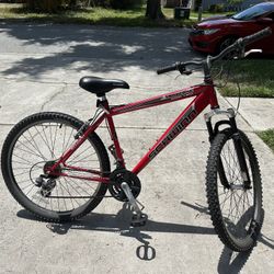 26 Inch Men’s Schwinn Bike 