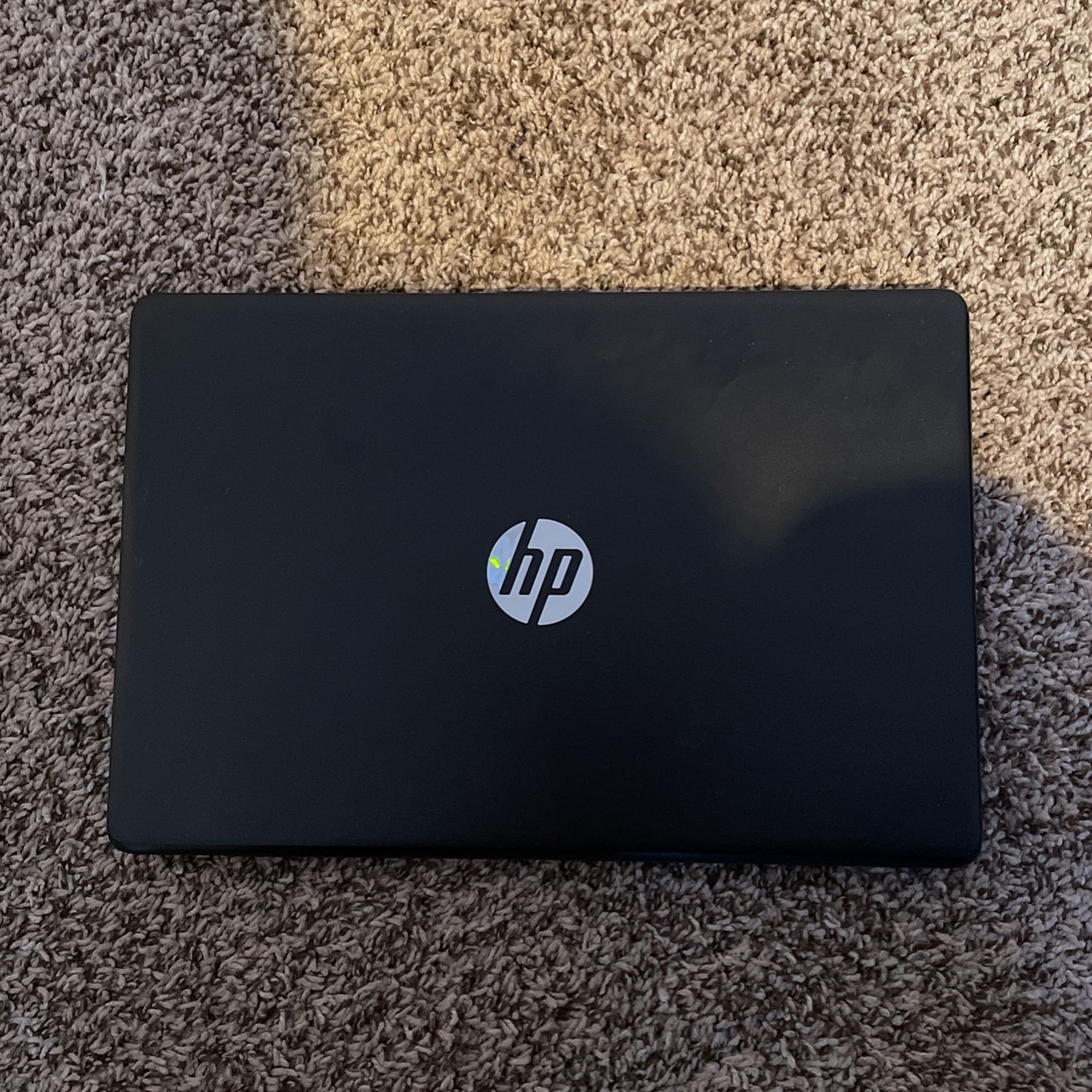 HP Stream Laptop