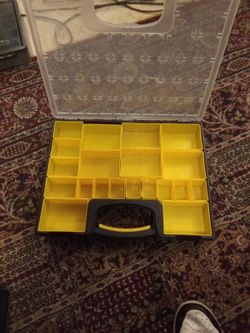 Nail Holder Nuts And Bolts Washers Whatever