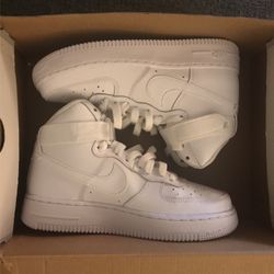 Nike Air Force 1 High GS