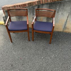 1990’s Joseph And Linda Ricchio For Knoll Studio Ricchio Dining Chairs 