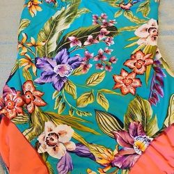 Women's Bathing Suit 