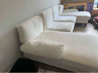 Sofa 4 seats