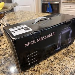 Nick Massager 