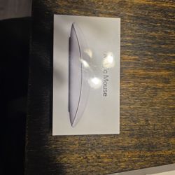 Magic Mouse