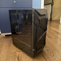 ASUS GT310 PC Case