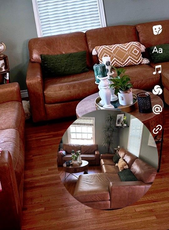 Home Sale