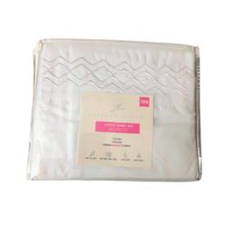 Microfiber Sheet Set for Twin Bed