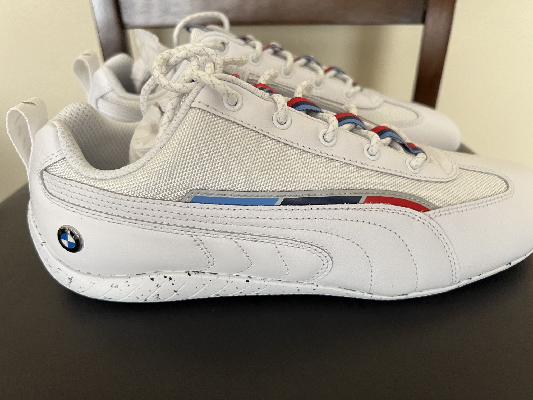 Puma BMW Brand new Mens Shoes