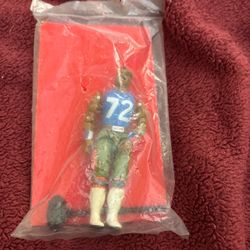 GI JOE FRIDGE MAILAWAY