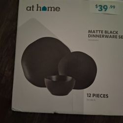 Plate And Spoons  Sold Separately 