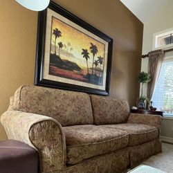 Free Couch