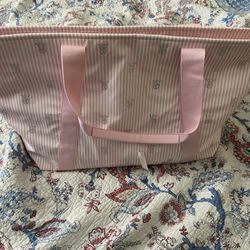 Victoria’s Secret Bling Tote