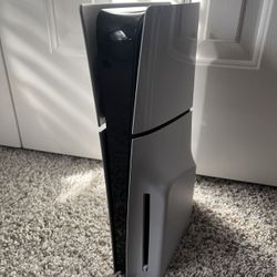 Ps5 Slim Disc