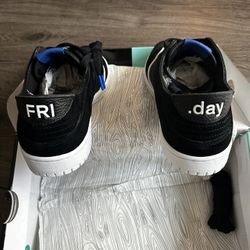 Nike Sb Friday 