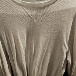 OLD NAVY LONG SLEEVE LARGE LIKE NEW 