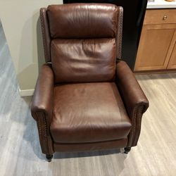 Lounge Chair