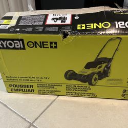 Open Box 