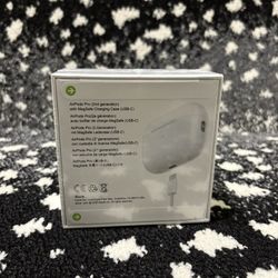 AirPods Pro Gen 2