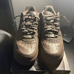 Brown Supreme Forces ( NEED GONE)