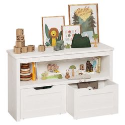 Toy Storage Organizer 