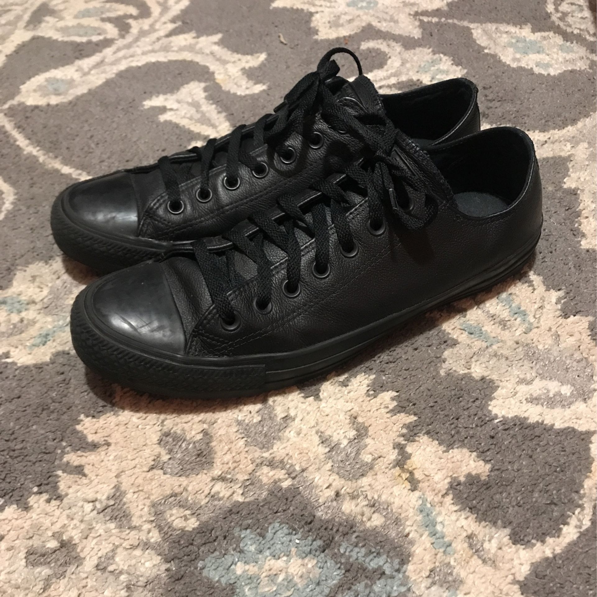 Chuck Taylor All Star Leather 