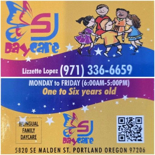 Happy Valley Daycare .
